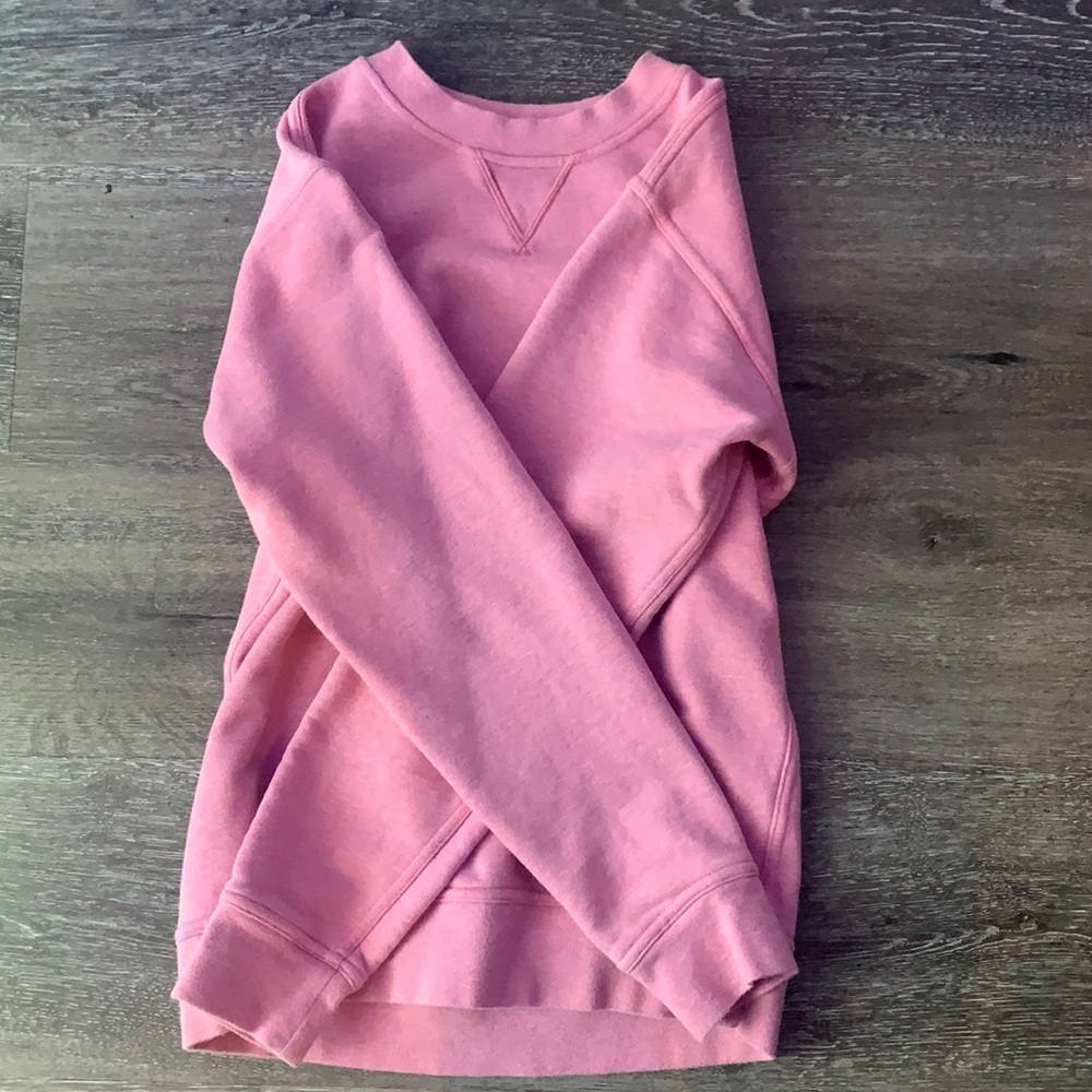 Lululemon Pullover